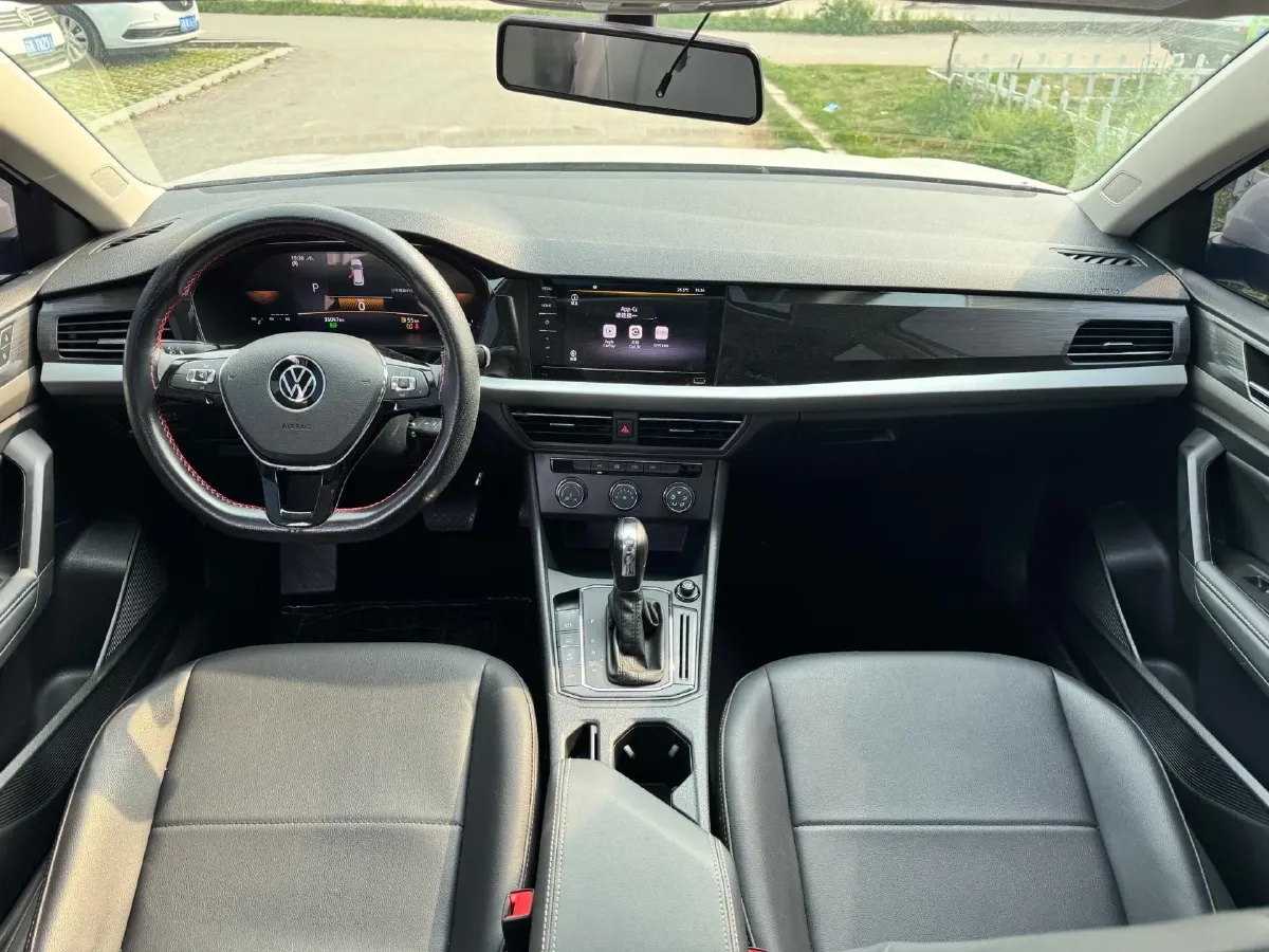 2022 Volkswagen Sagitar 1.2T 116HP L4 7DCT,autocango,china used car exporter,china ev exporter,chinese used car exporter,chinese used ev exporter