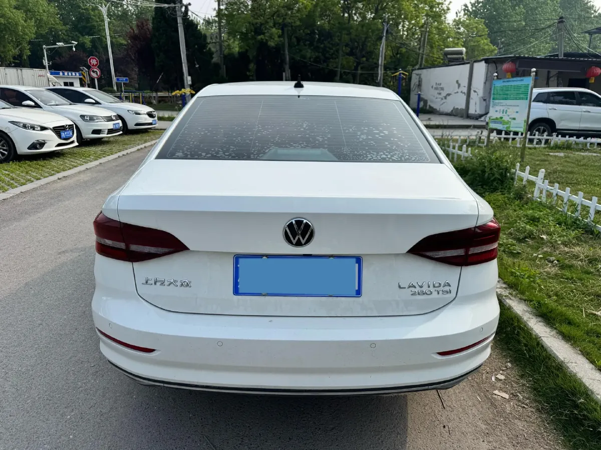 2022 Volkswagen Sagitar 1.2T 116HP L4 7DCT,autocango,china used car exporter,china ev exporter,chinese used car exporter,chinese used ev exporter