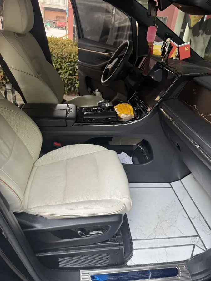 2023 GAC Trumpchi M8 2.0T 252HP L4 8AT,autocango,china used car exporter,china ev exporter,chinese used car exporter,chinese used ev exporter