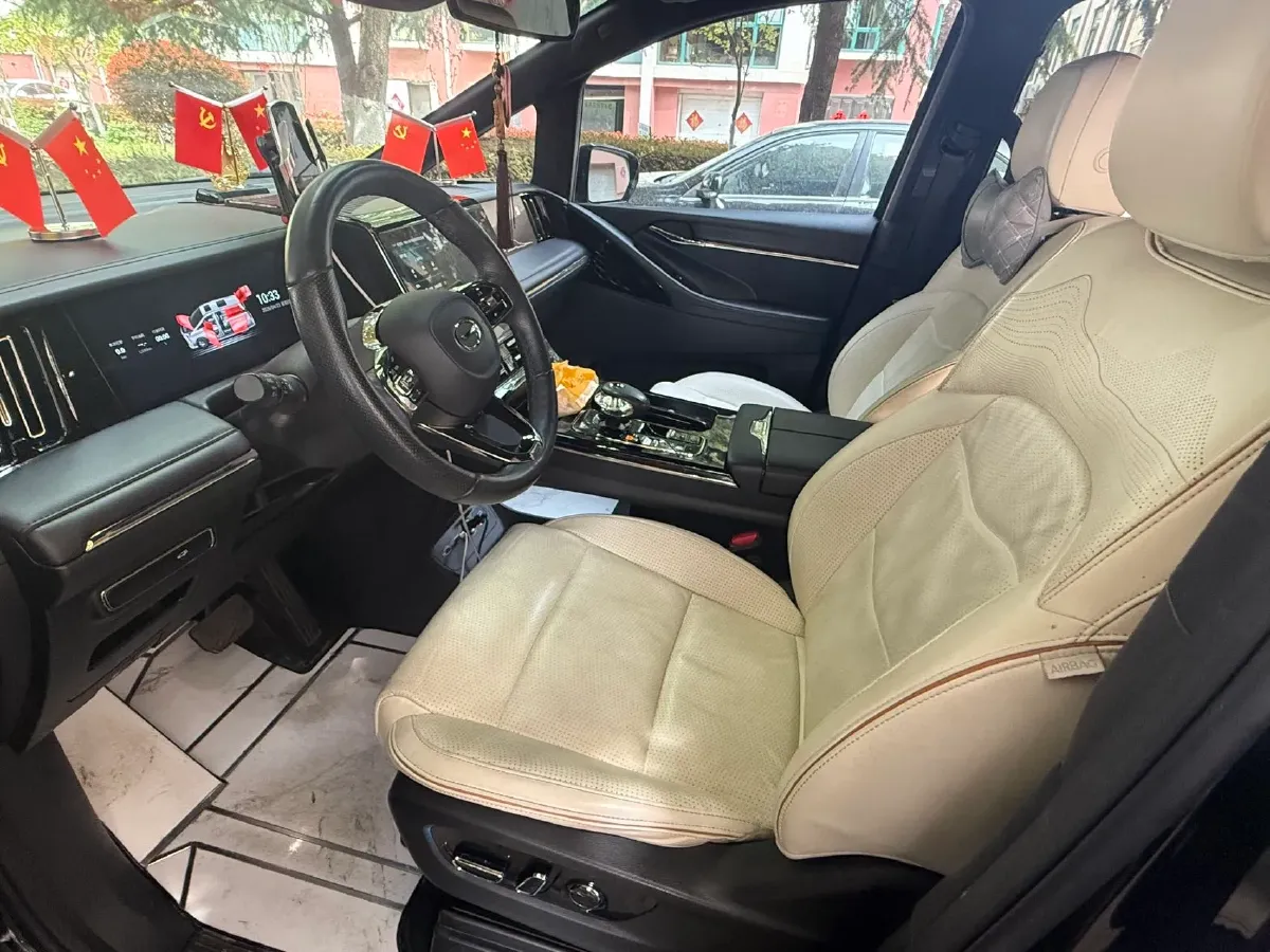 2023 GAC Trumpchi M8 2.0T 252HP L4 8AT,autocango,china used car exporter,china ev exporter,chinese used car exporter,chinese used ev exporter