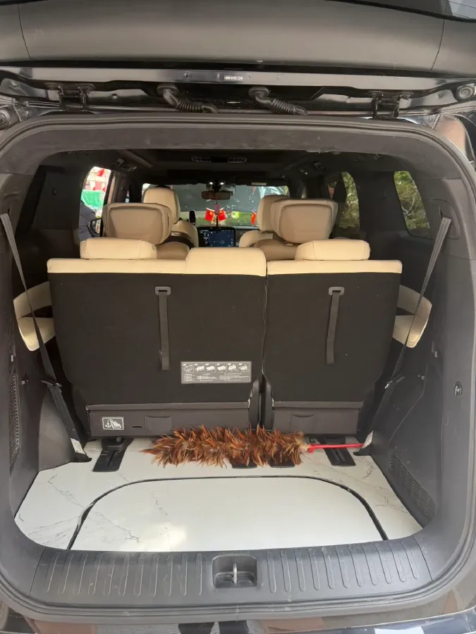 2023 GAC Trumpchi M8 2.0T 252HP L4 8AT,autocango,china used car exporter,china ev exporter,chinese used car exporter,chinese used ev exporter