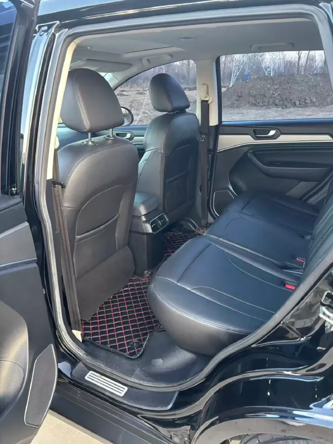 2018 Haval H6 1.5T 150HP L4 7DCT,autocango,china used car exporter,china ev exporter,chinese used car exporter,chinese used ev exporter