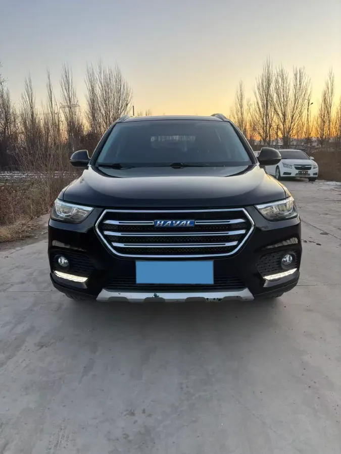 2018 Haval H6 1.5T 150HP L4 7DCT,autocango,china used car exporter,china ev exporter,chinese used car exporter,chinese used ev exporter