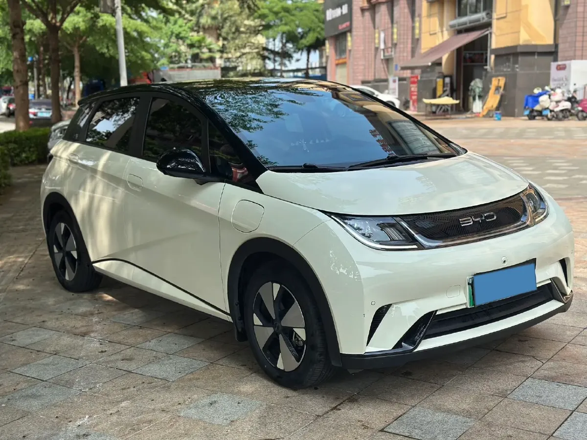 2023 BYD Dolphin BEV 44.928KWH,autocango,china used car exporter,china ev exporter,chinese used car exporter,chinese used ev exporter