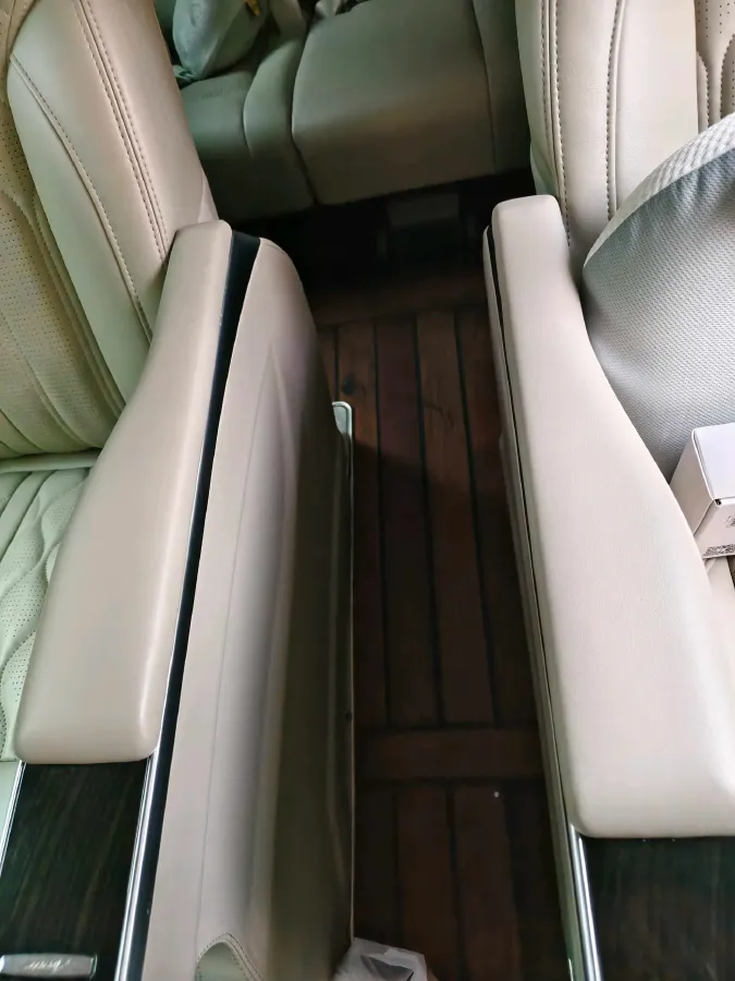 2021 GAC Trumpchi M8 2.0T 252HP L4 8AT,autocango,china used car exporter,china ev exporter,chinese used car exporter,chinese used ev exporter