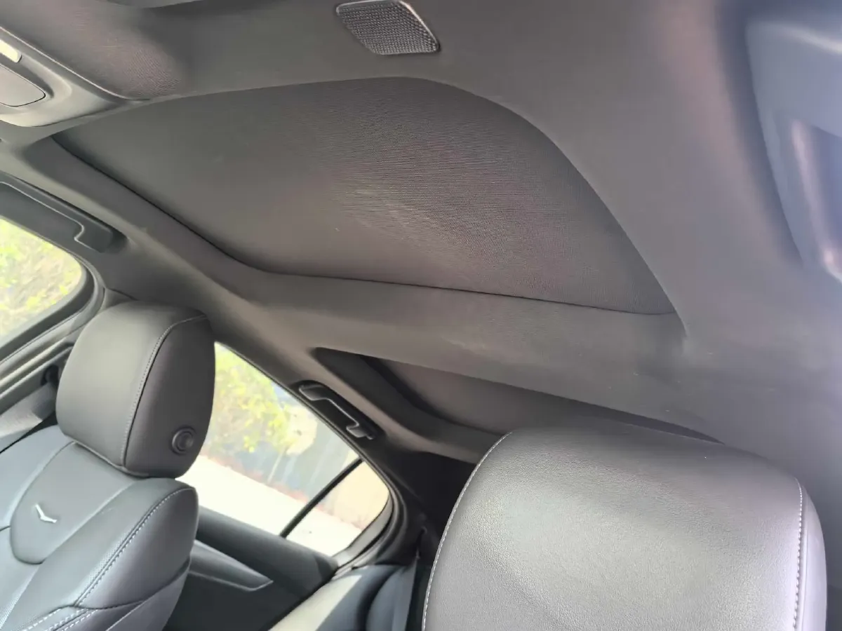 2023 Cadillac CT5 2.0T 237HP L4 10AT,autocango,china used car exporter,china ev exporter,chinese used car exporter,chinese used ev exporter