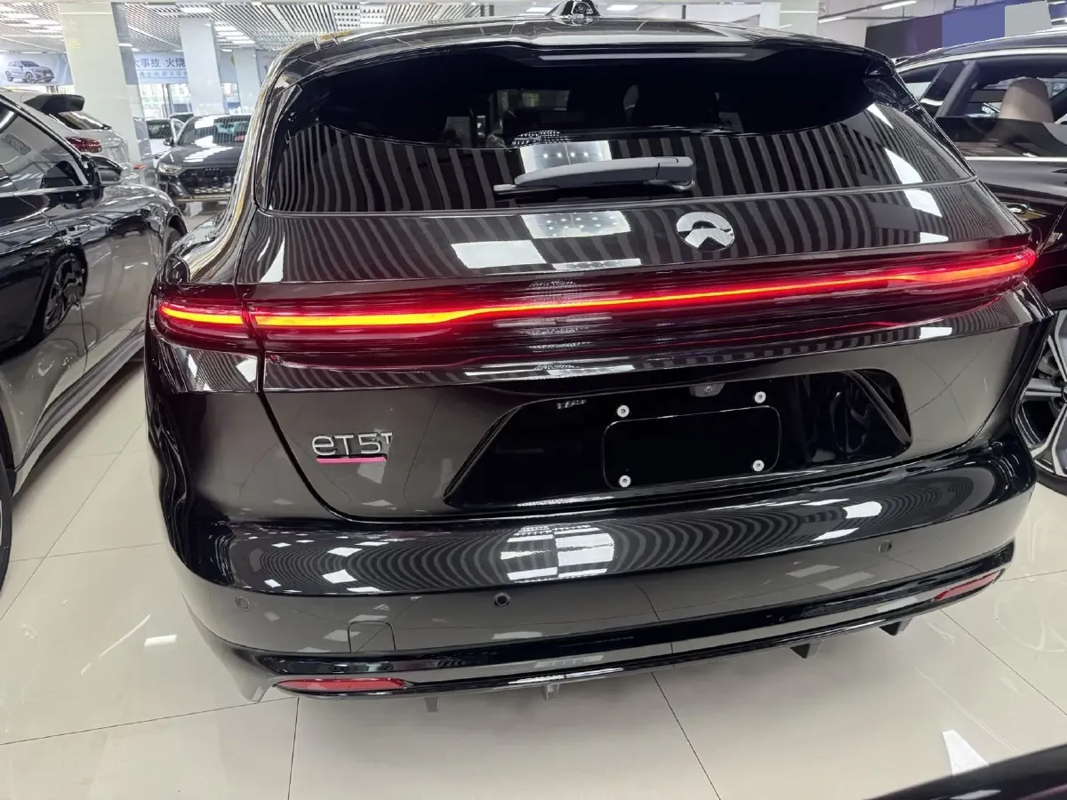 2025 NIO ET5T BEV,autocango,china used car exporter,china ev exporter,chinese used car exporter,chinese used ev exporter
