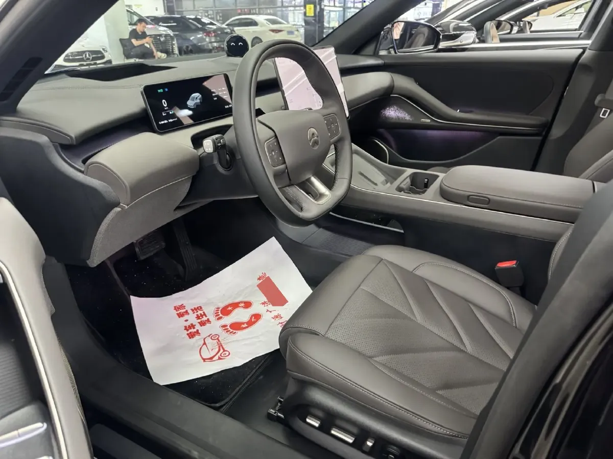 2025 NIO ET5T BEV,autocango,china used car exporter,china ev exporter,chinese used car exporter,chinese used ev exporter