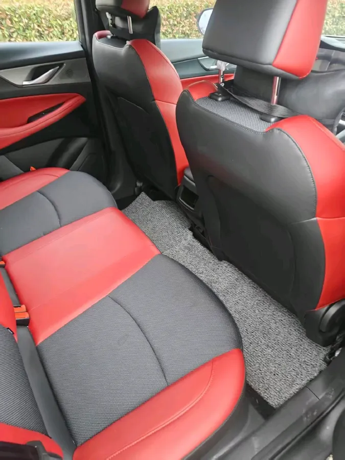 2023 ChangAn CS35 Plus 1.4T 160HP L4 7DCT,autocango,china used car exporter,china ev exporter,chinese used car exporter,chinese used ev exporter