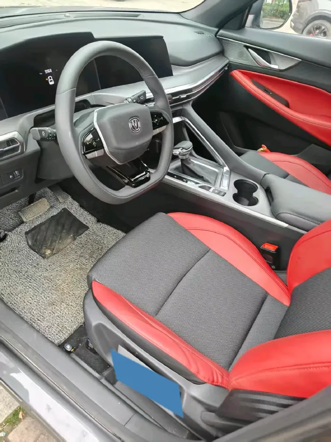 2023 ChangAn CS35 Plus 1.4T 160HP L4 7DCT,autocango,china used car exporter,china ev exporter,chinese used car exporter,chinese used ev exporter