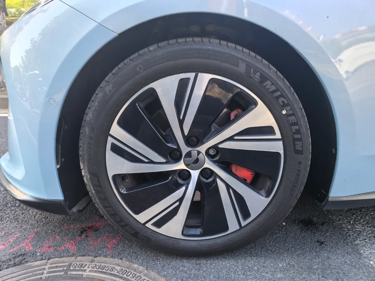 2022 JunTian HeiWuShi Youth 2.0T 203HP L4 6AT,autocango,china used car exporter,china ev exporter,chinese used car exporter,chinese used ev exporter