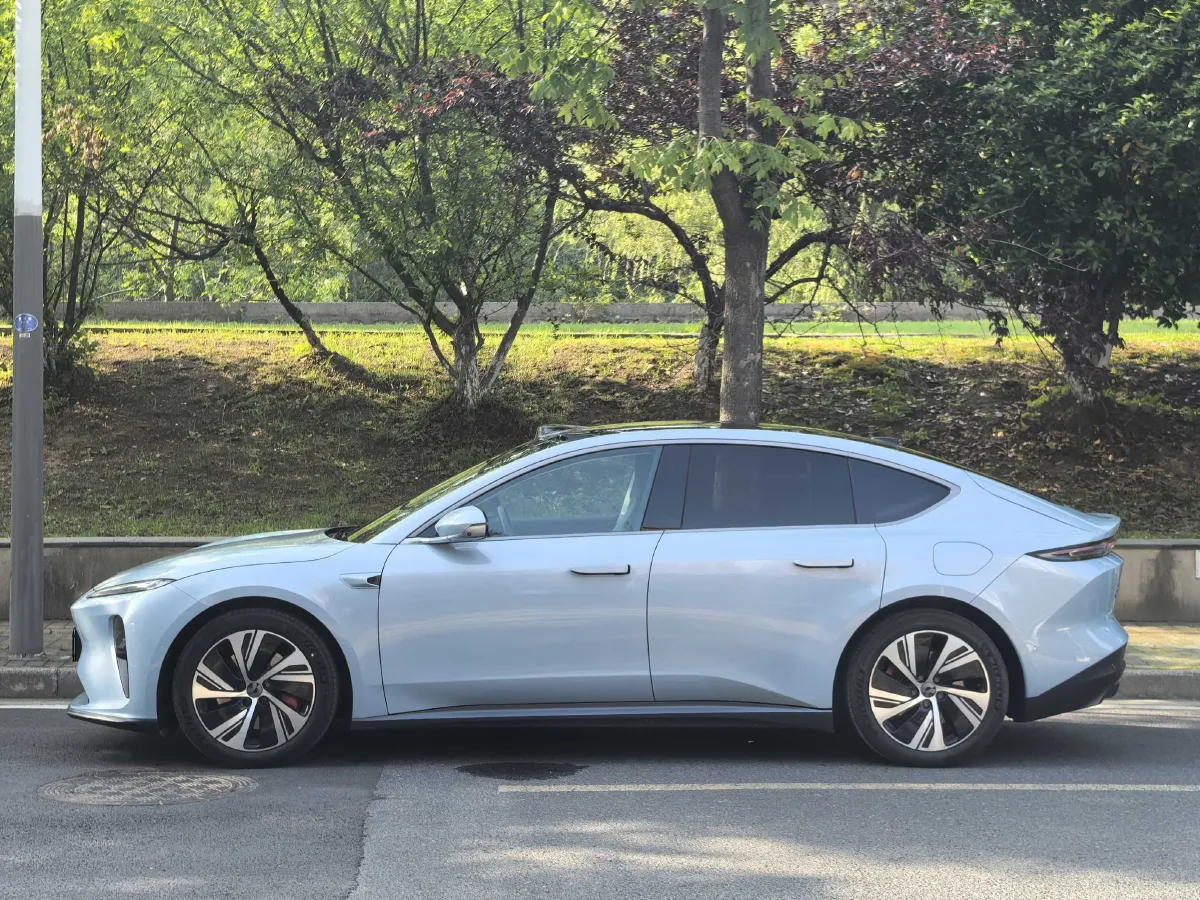 2022 JunTian HeiWuShi Youth 2.0T 203HP L4 6AT,autocango,china used car exporter,china ev exporter,chinese used car exporter,chinese used ev exporter