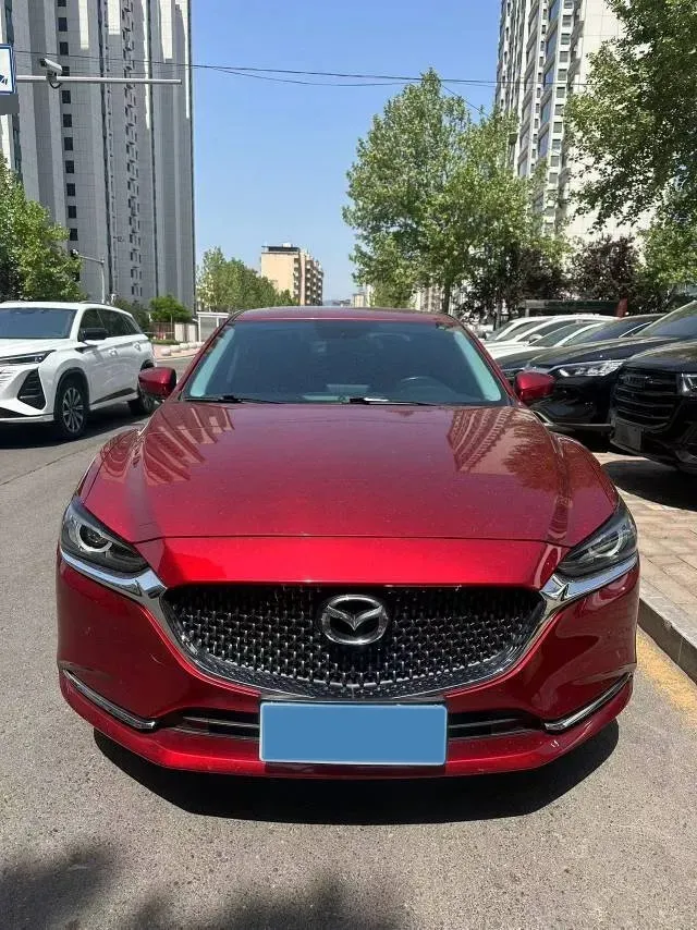 2020 Mazda Atenza 2.5L 192HP L4 6AT,autocango,china used car exporter,china ev exporter,chinese used car exporter,chinese used ev exporter