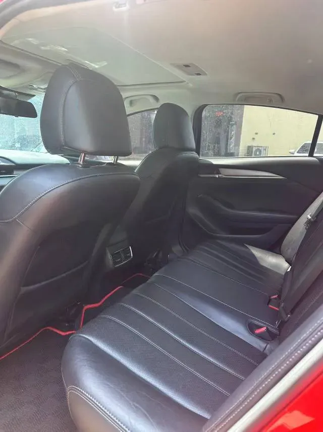 2020 Mazda Atenza 2.5L 192HP L4 6AT,autocango,china used car exporter,china ev exporter,chinese used car exporter,chinese used ev exporter