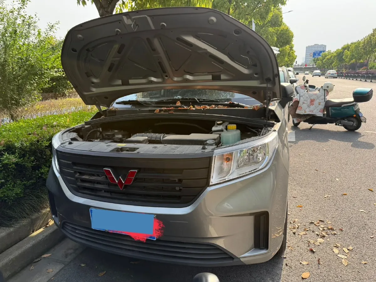2021 WuLing HongGuang Plus 1.5L 99HP L4 6MT,autocango,china used car exporter,china ev exporter,chinese used car exporter,chinese used ev exporter