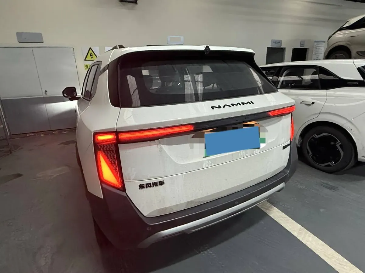 2025 DongFeng eπ 06 BEV,autocango,china used car exporter,china ev exporter,chinese used car exporter,chinese used ev exporter