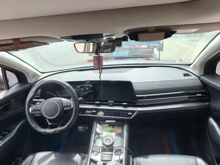 2023 Kia Sportage 2.0T 236HP L4 8AT,autocango,china used car exporter,china ev exporter,chinese used car exporter,chinese used ev exporter