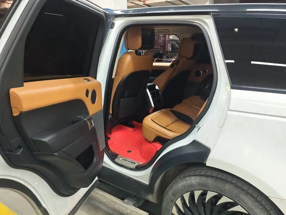 2020 Land Rover Range Rover Sport 3.0T 360HP L6 8AT,autocango,china used car exporter,china ev exporter,chinese used car exporter,chinese used ev exporter