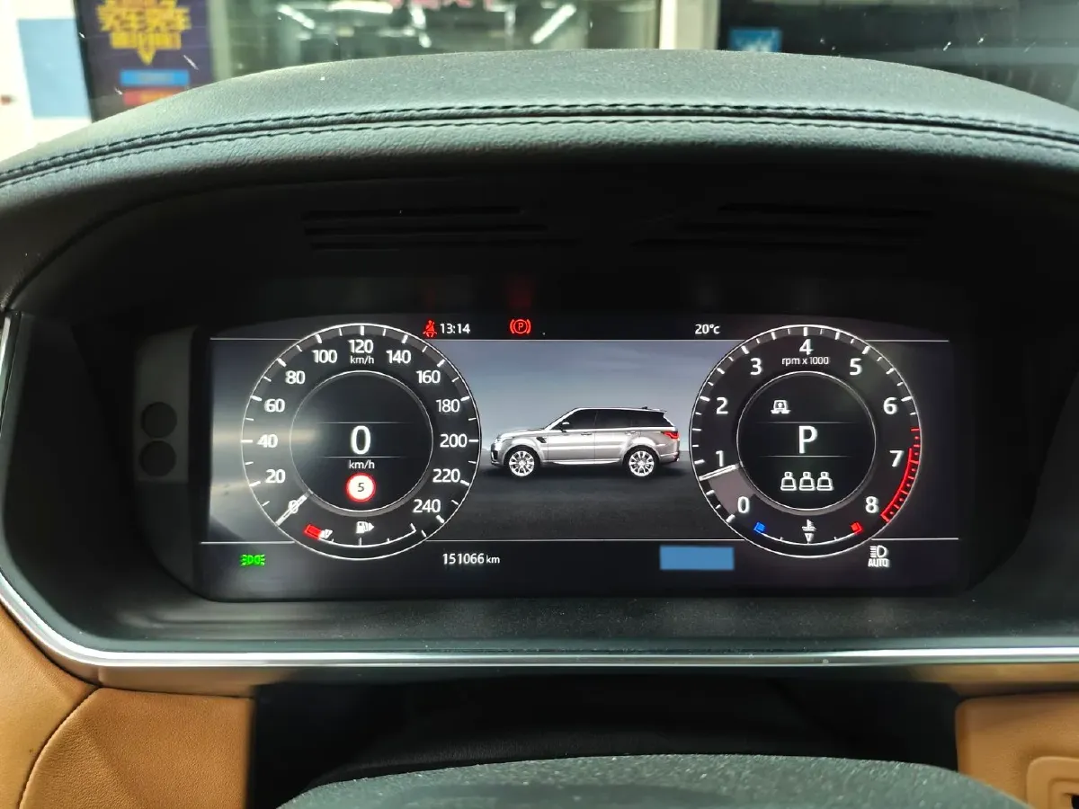 2020 Land Rover Range Rover Sport 3.0T 360HP L6 8AT,autocango,china used car exporter,china ev exporter,chinese used car exporter,chinese used ev exporter