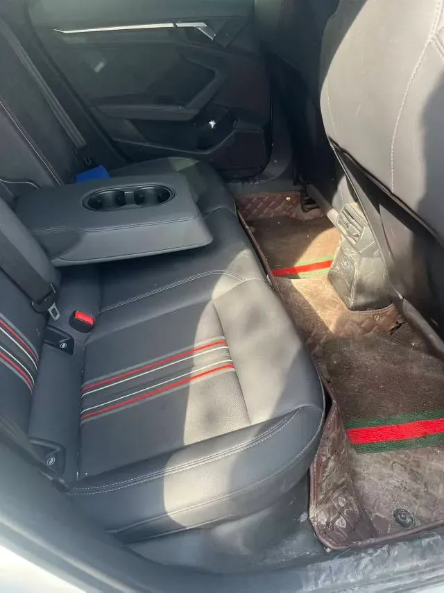 2022 Audi A3 1.4T 150HP L4 7DCT,autocango,china used car exporter,china ev exporter,chinese used car exporter,chinese used ev exporter