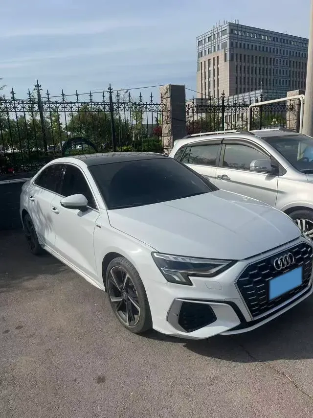 2022 Audi A3 1.4T 150HP L4 7DCT,autocango,china used car exporter,china ev exporter,chinese used car exporter,chinese used ev exporter
