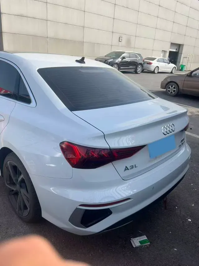 2022 Audi A3 1.4T 150HP L4 7DCT,autocango,china used car exporter,china ev exporter,chinese used car exporter,chinese used ev exporter