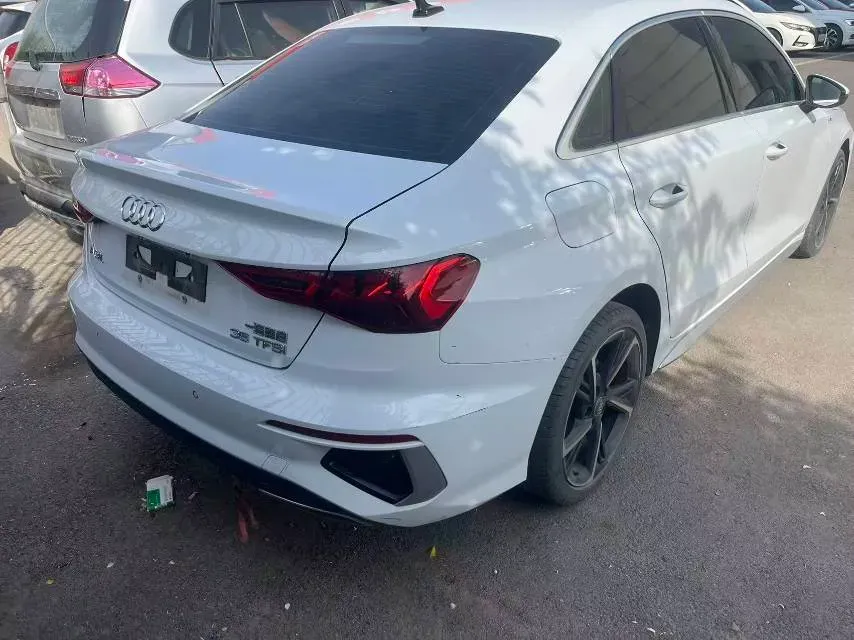 2022 Audi A3 1.4T 150HP L4 7DCT,autocango,china used car exporter,china ev exporter,chinese used car exporter,chinese used ev exporter