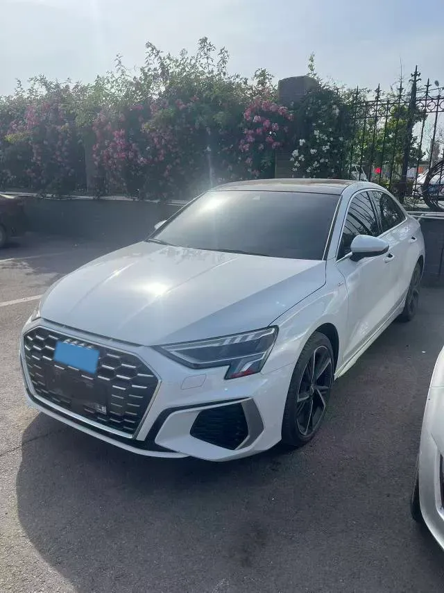 2022 Audi A3 1.4T 150HP L4 7DCT,autocango,china used car exporter,china ev exporter,chinese used car exporter,chinese used ev exporter