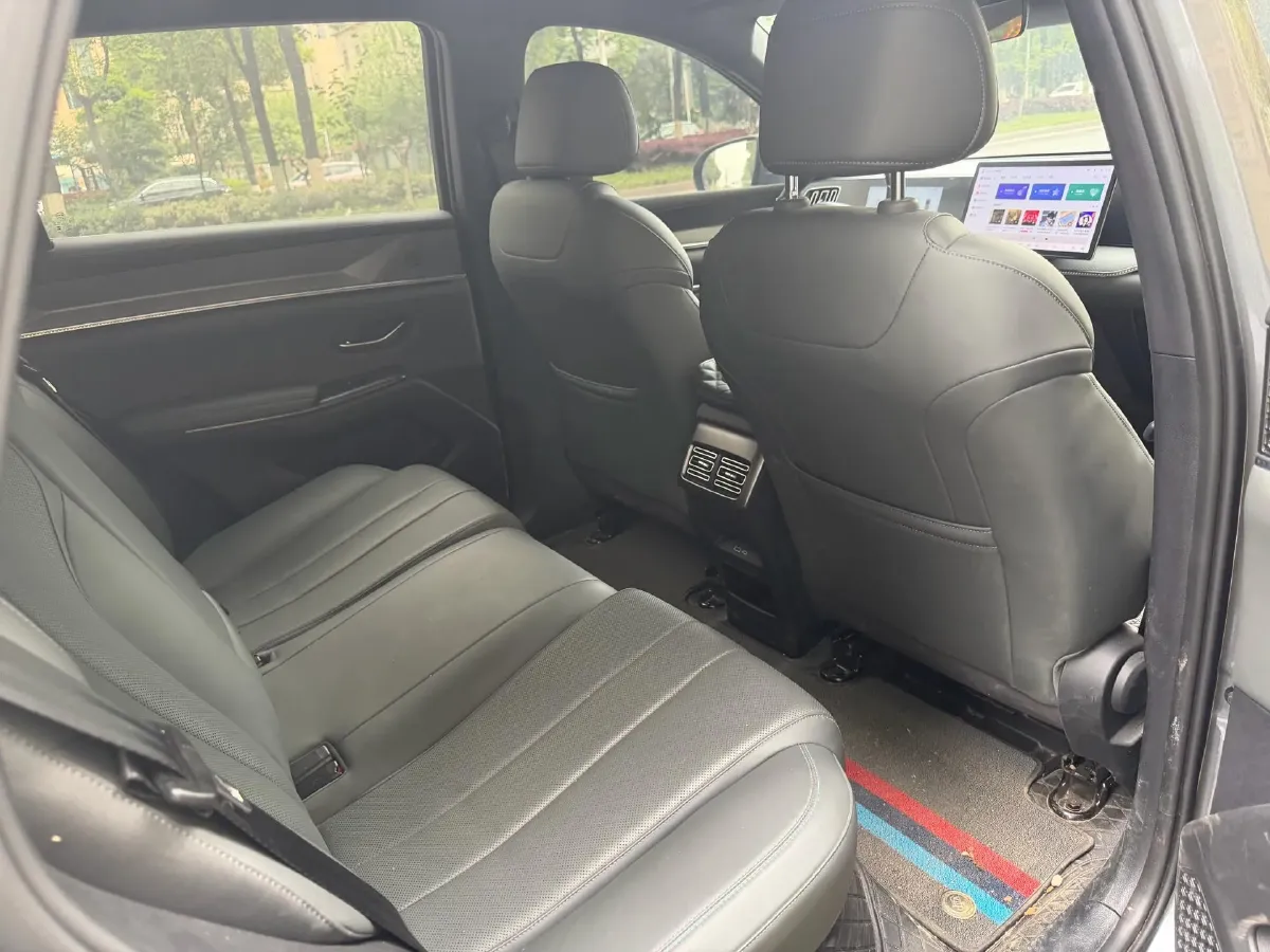 2025 BYD Song Pro 1.5L 101HP L4 E-CVT PHEV 12.9KWH,autocango,china used car exporter,china ev exporter,chinese used car exporter,chinese used ev exporter