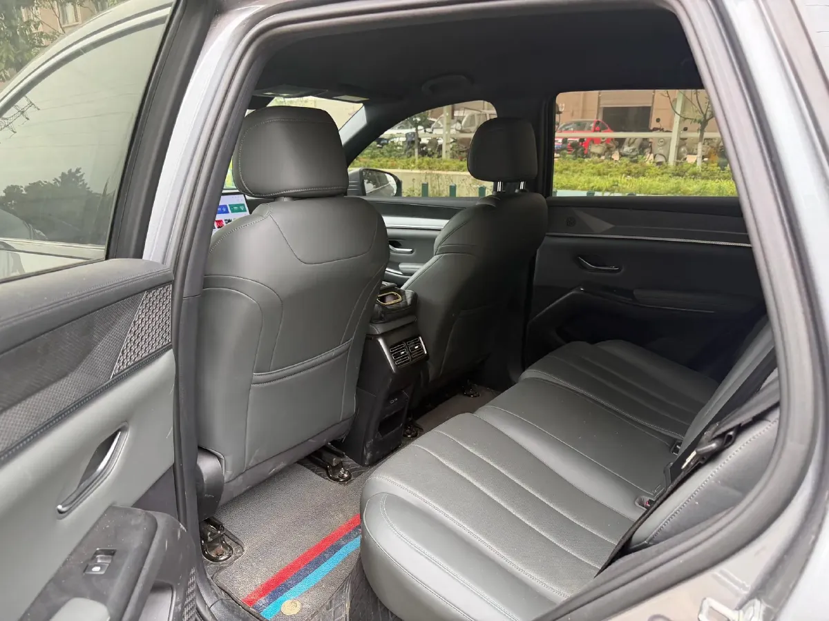 2025 BYD Song Pro 1.5L 101HP L4 E-CVT PHEV 12.9KWH,autocango,china used car exporter,china ev exporter,chinese used car exporter,chinese used ev exporter