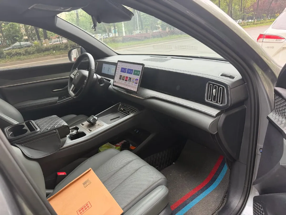 2025 BYD Song Pro 1.5L 101HP L4 E-CVT PHEV 12.9KWH,autocango,china used car exporter,china ev exporter,chinese used car exporter,chinese used ev exporter