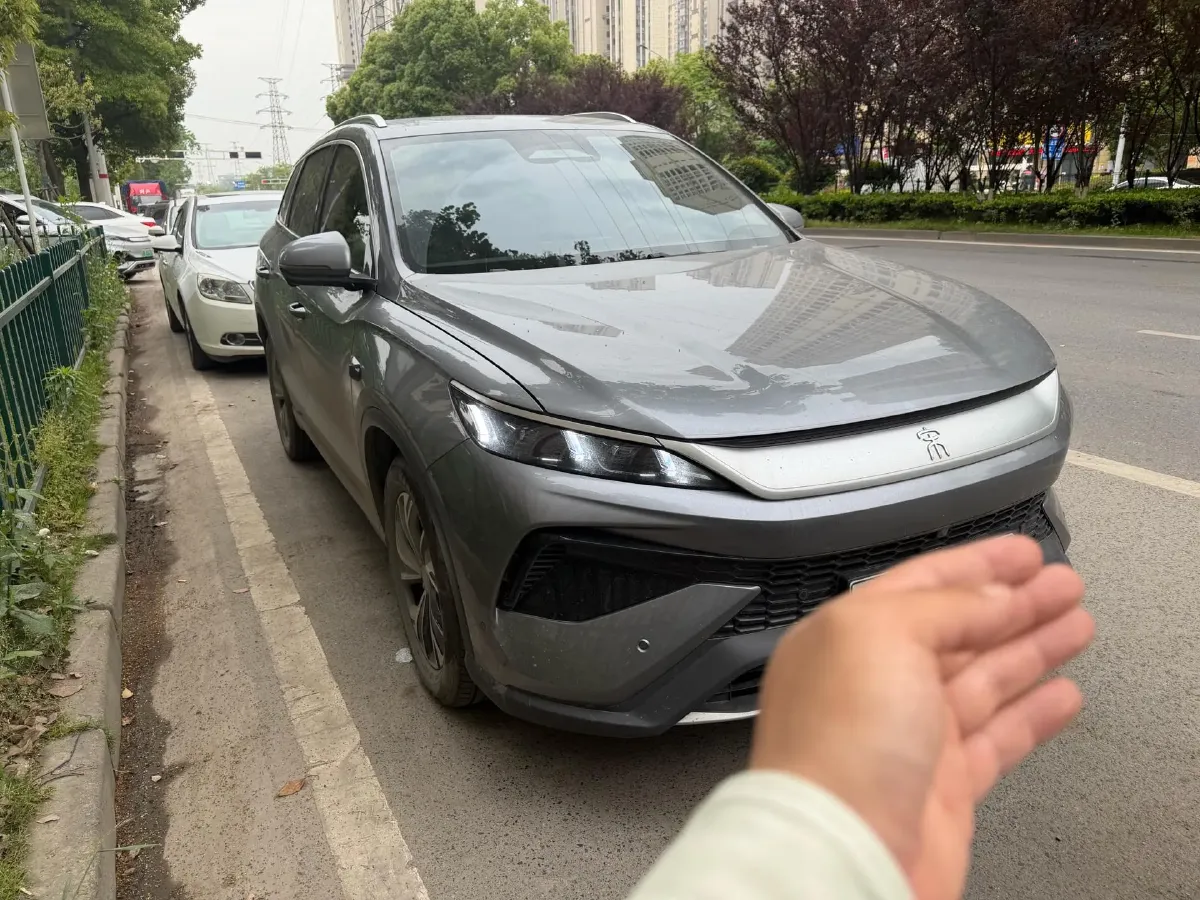 2025 BYD Song Pro 1.5L 101HP L4 E-CVT PHEV 12.9KWH,autocango,china used car exporter,china ev exporter,chinese used car exporter,chinese used ev exporter