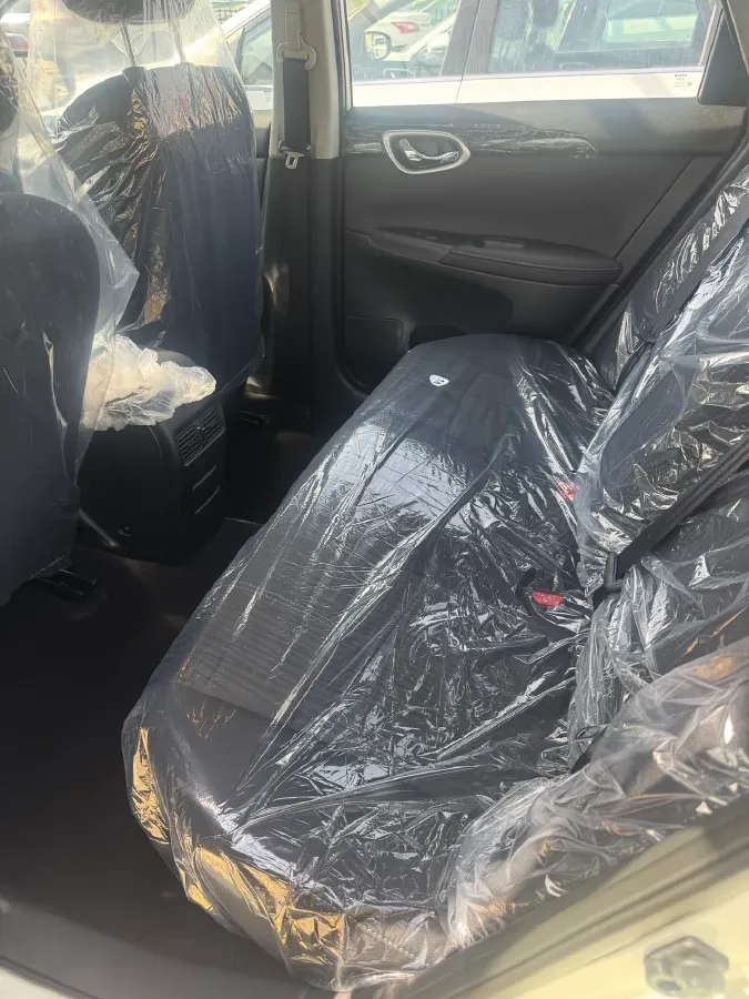 2026 Nissan Sylphy 1.6L 122HP L4 CVT,autocango,china used car exporter,china ev exporter,chinese used car exporter,chinese used ev exporter