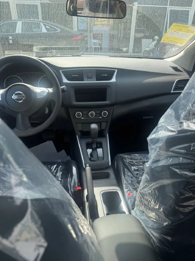 2026 Nissan Sylphy 1.6L 122HP L4 CVT,autocango,china used car exporter,china ev exporter,chinese used car exporter,chinese used ev exporter