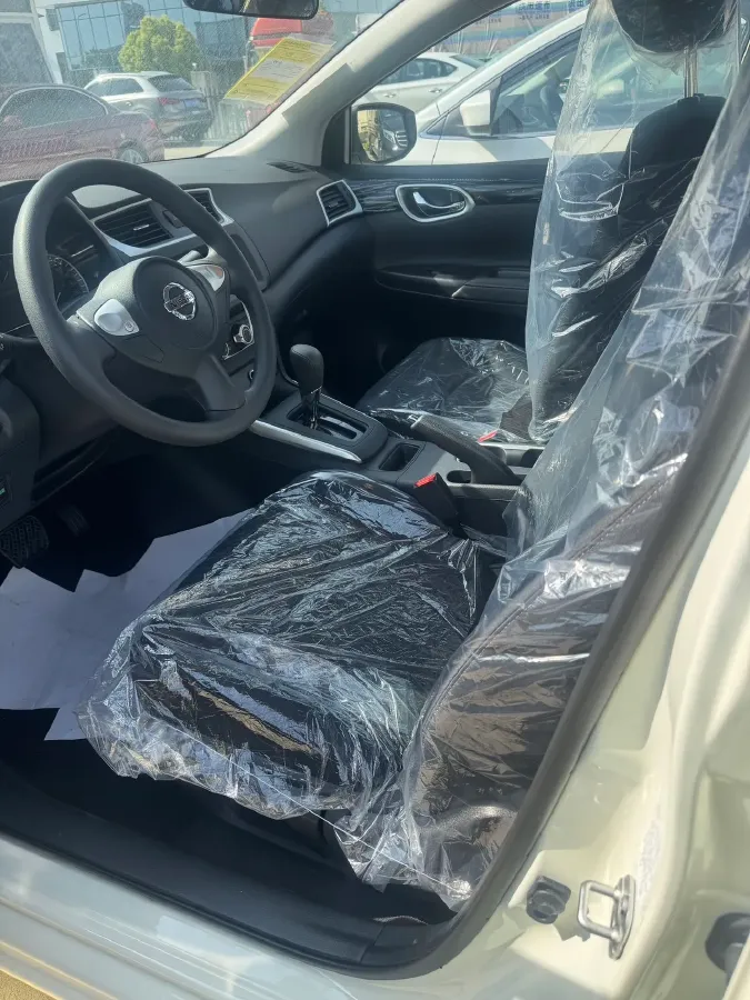 2026 Nissan Sylphy 1.6L 122HP L4 CVT,autocango,china used car exporter,china ev exporter,chinese used car exporter,chinese used ev exporter