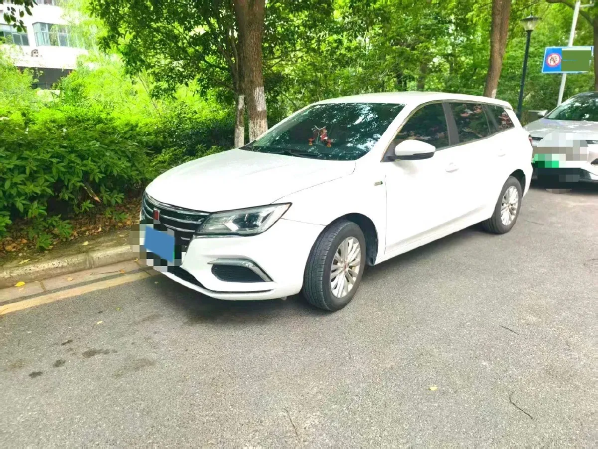 2019 Roewe Ei5 BEV 52.5KWH,autocango,china used car exporter,china ev exporter,chinese used car exporter,chinese used ev exporter