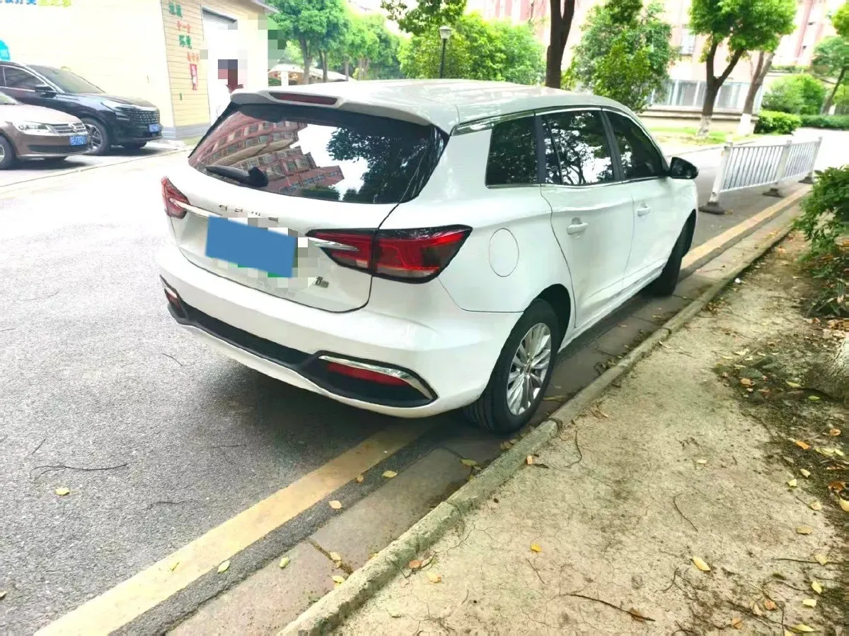 2019 Roewe Ei5 BEV 52.5KWH,autocango,china used car exporter,china ev exporter,chinese used car exporter,chinese used ev exporter