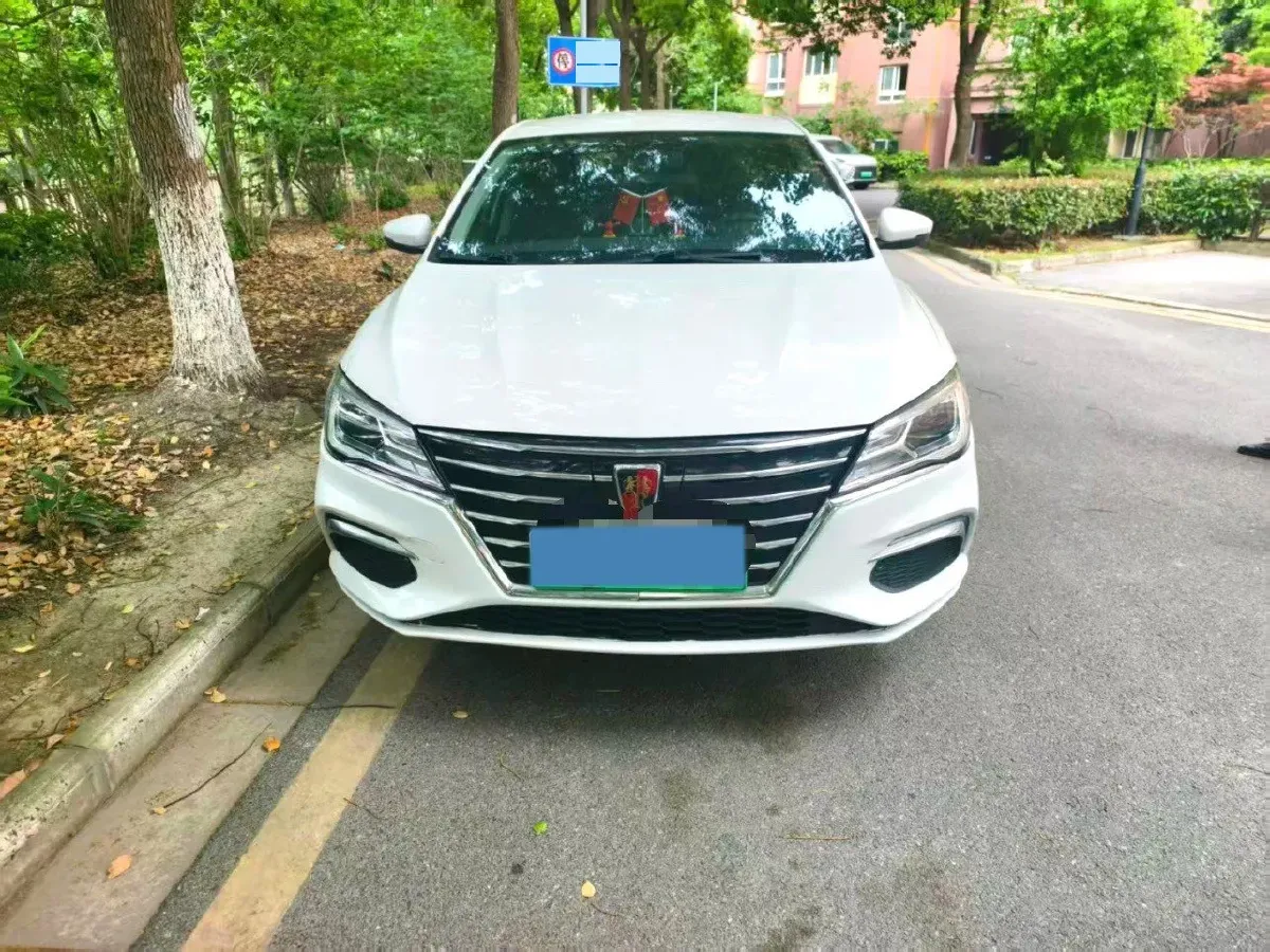 2019 Roewe Ei5 BEV 52.5KWH,autocango,china used car exporter,china ev exporter,chinese used car exporter,chinese used ev exporter