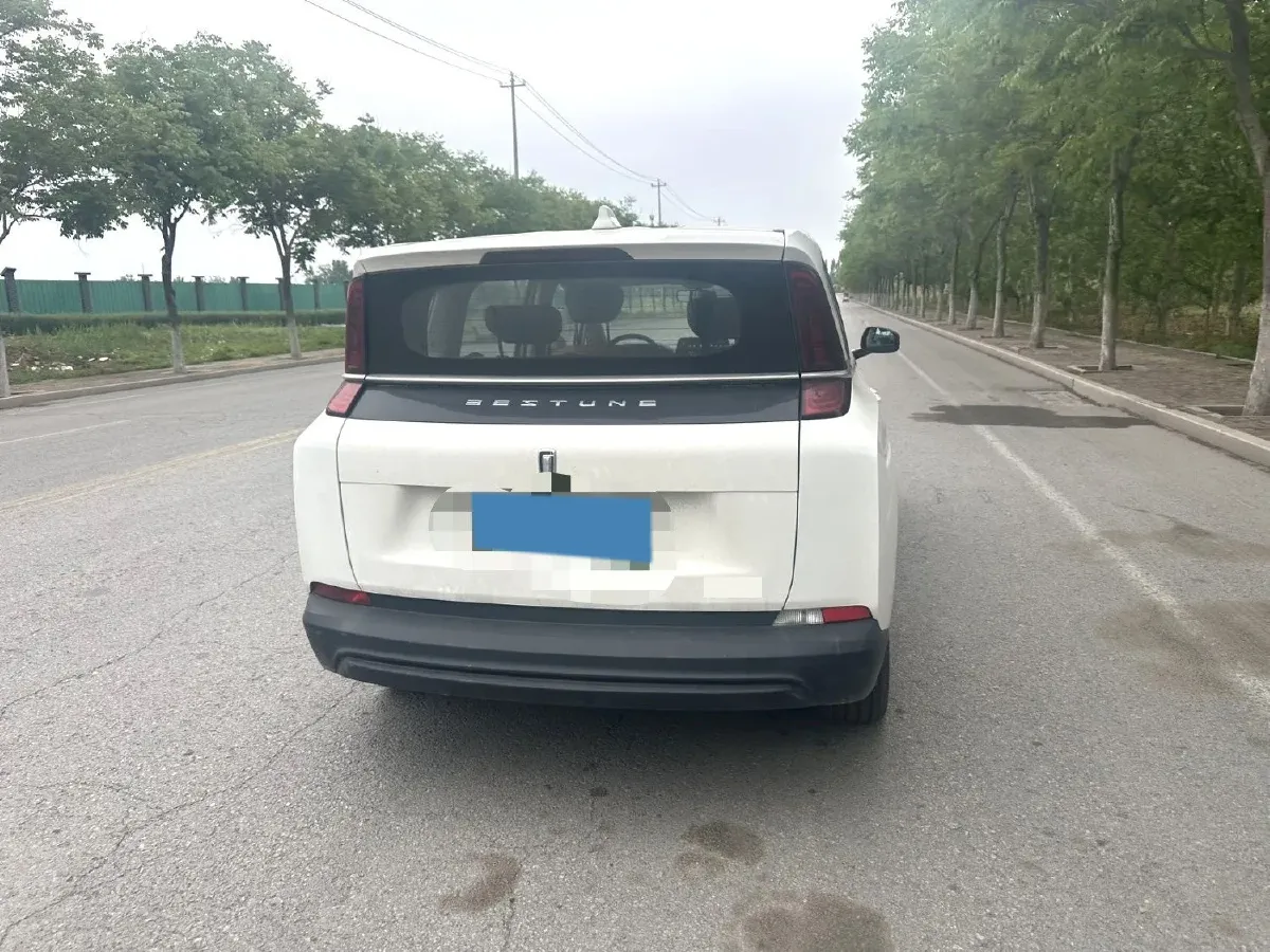 2023 Bestune NAT BEV 54KWH,autocango,china used car exporter,china ev exporter,chinese used car exporter,chinese used ev exporter