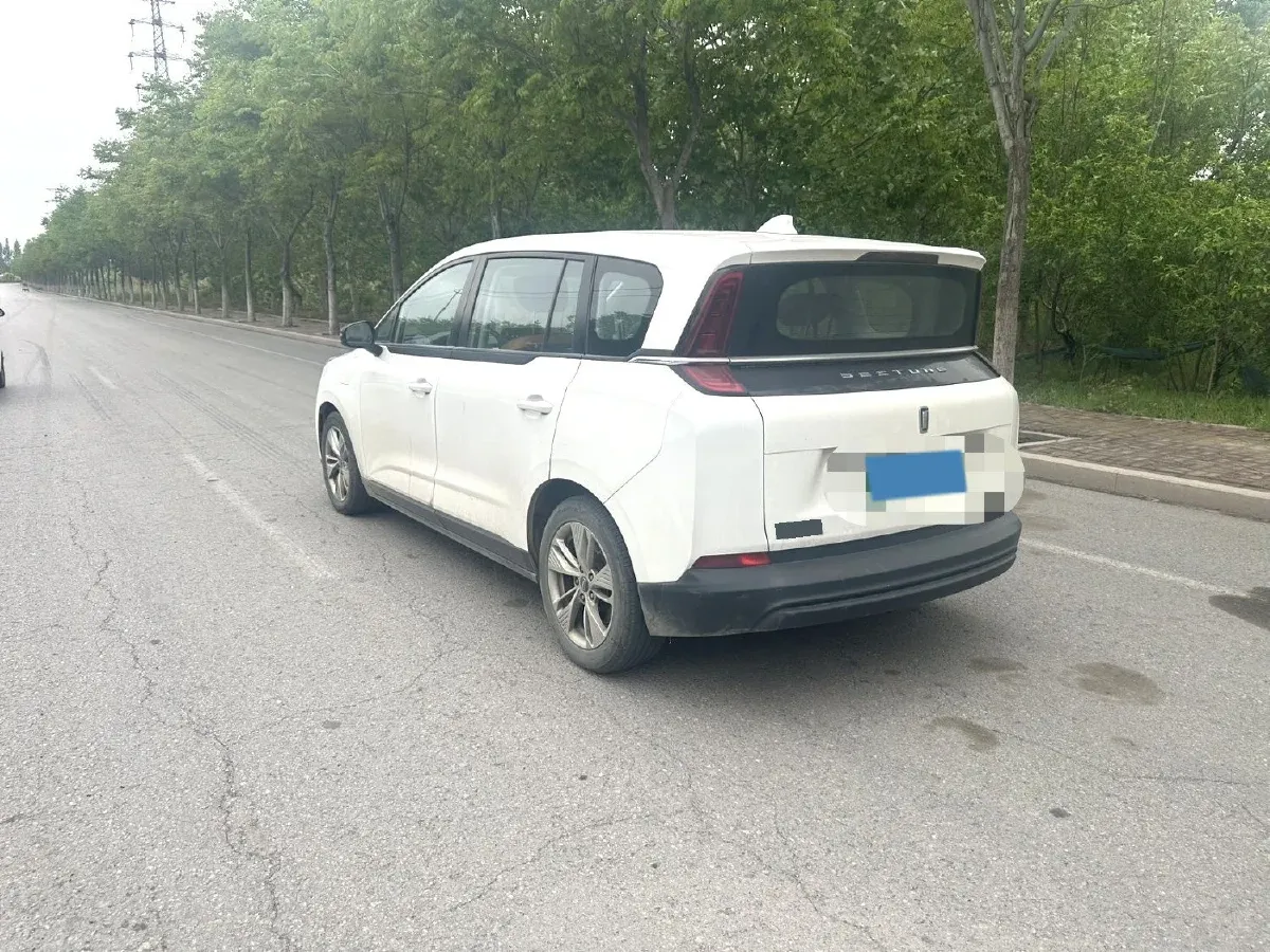 2023 Bestune NAT BEV 54KWH,autocango,china used car exporter,china ev exporter,chinese used car exporter,chinese used ev exporter