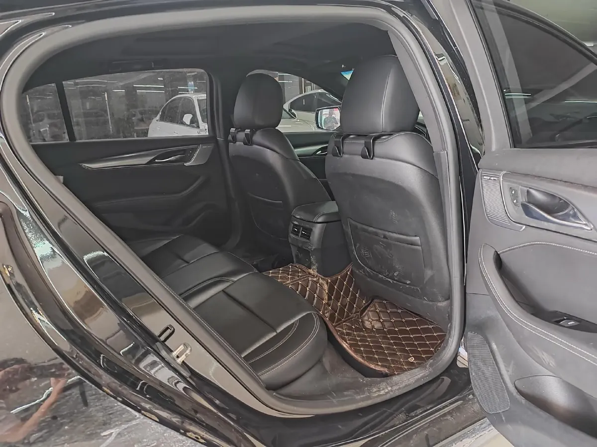 2020 Cadillac CT5 2.0T 237HP L4 10AT,autocango,china used car exporter,china ev exporter,chinese used car exporter,chinese used ev exporter