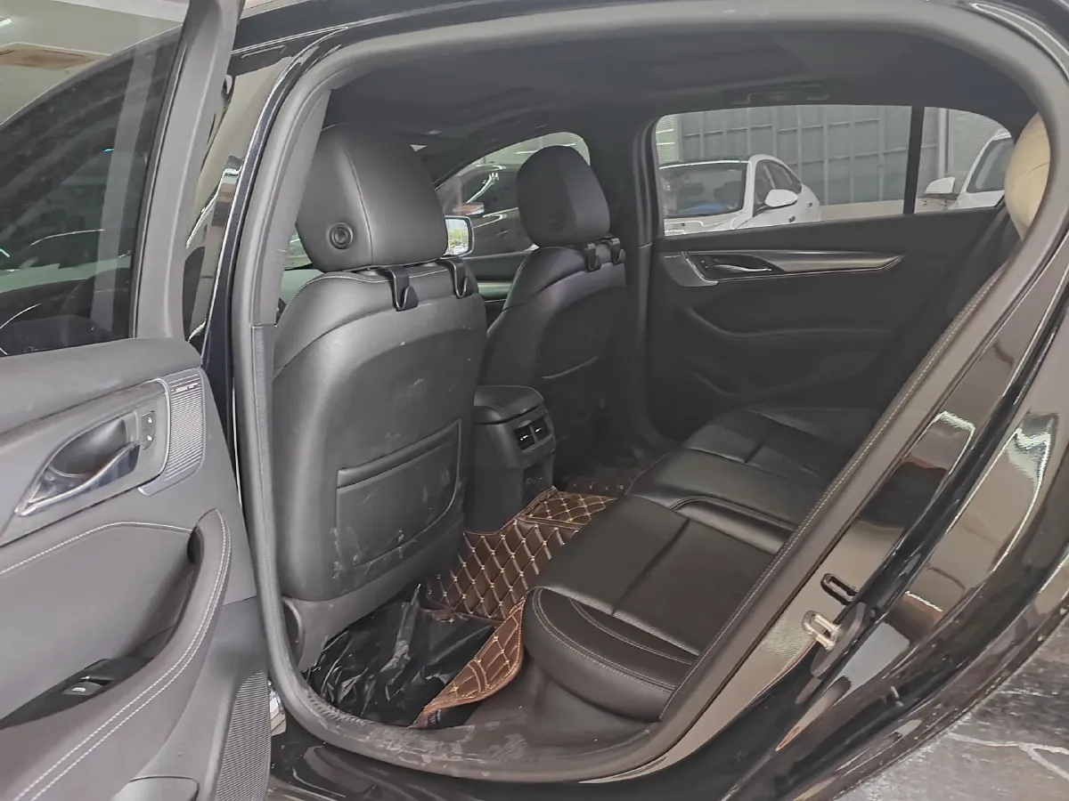 2020 Cadillac CT5 2.0T 237HP L4 10AT,autocango,china used car exporter,china ev exporter,chinese used car exporter,chinese used ev exporter