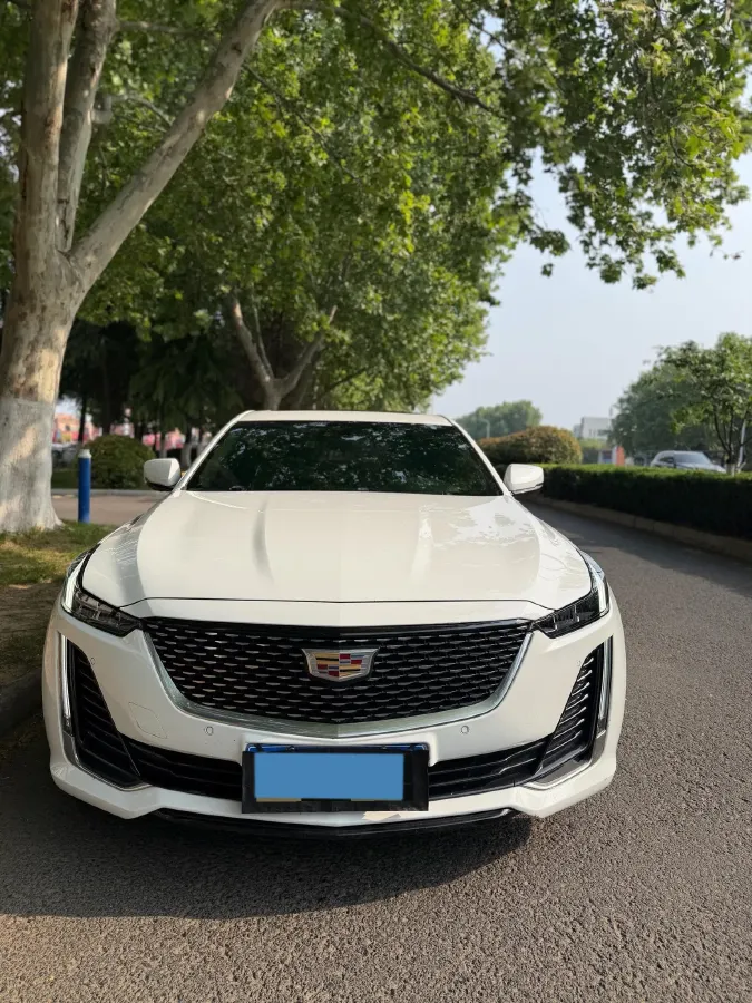 2020 Cadillac CT5 2.0T 241HP L4 10AT,autocango,china used car exporter,china ev exporter,chinese used car exporter,chinese used ev exporter