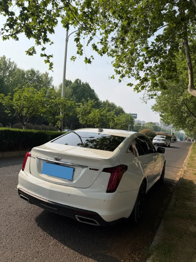 2020 Cadillac CT5 2.0T 241HP L4 10AT,autocango,china used car exporter,china ev exporter,chinese used car exporter,chinese used ev exporter