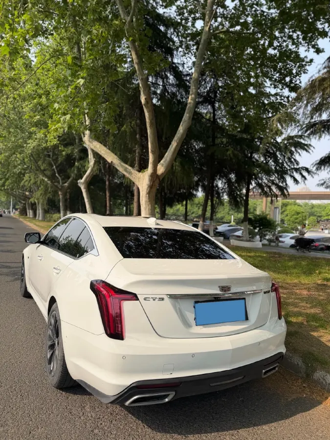2020 Cadillac CT5 2.0T 241HP L4 10AT,autocango,china used car exporter,china ev exporter,chinese used car exporter,chinese used ev exporter