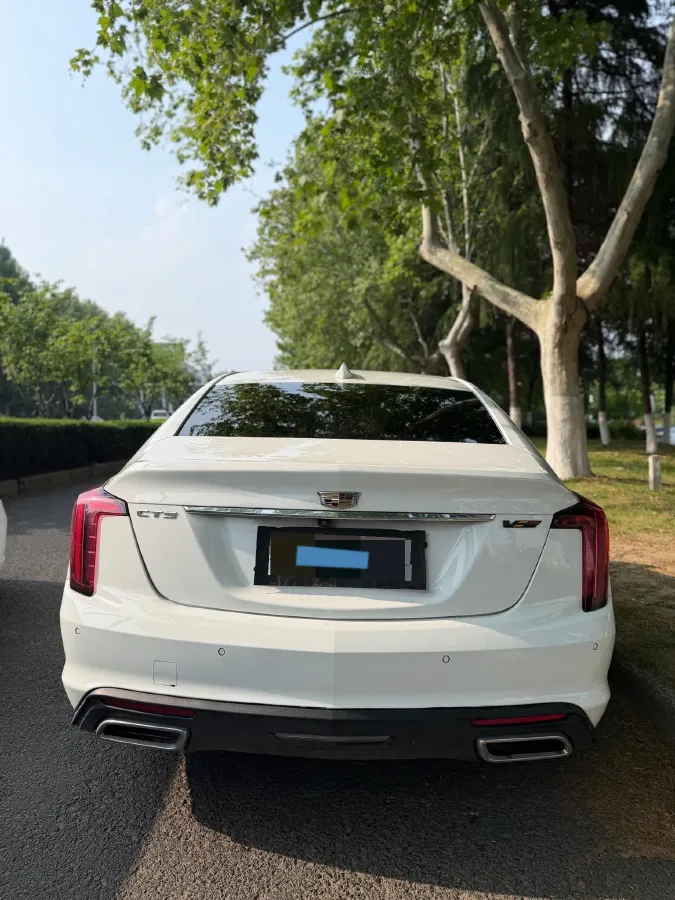 2020 Cadillac CT5 2.0T 241HP L4 10AT,autocango,china used car exporter,china ev exporter,chinese used car exporter,chinese used ev exporter