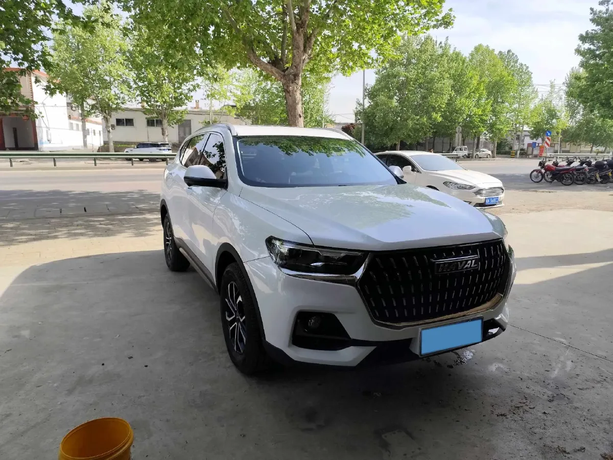 2021 Haval H6 1.5T 150HP L4 7DCT,autocango,china used car exporter,china ev exporter,chinese used car exporter,chinese used ev exporter
