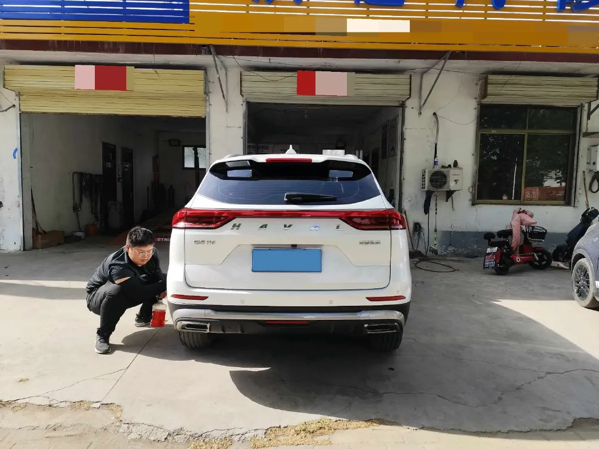 2021 Haval H6 1.5T 150HP L4 7DCT,autocango,china used car exporter,china ev exporter,chinese used car exporter,chinese used ev exporter