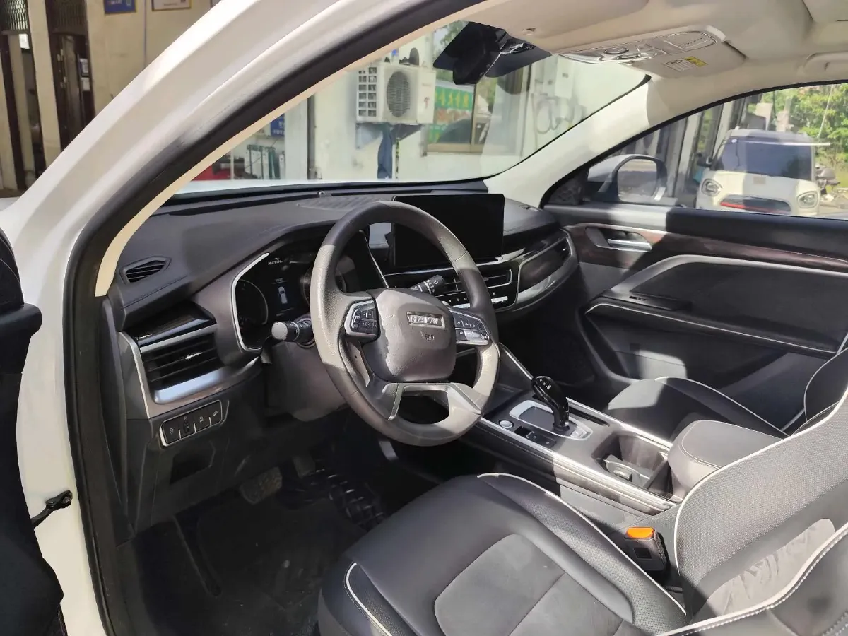 2021 Haval H6 1.5T 150HP L4 7DCT,autocango,china used car exporter,china ev exporter,chinese used car exporter,chinese used ev exporter