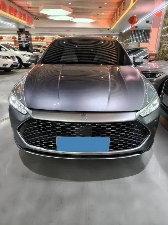 2023 BYD Qin Plus 1.5L 110HP L4 E-CVT PHEV 18.32KWH,autocango,china used car exporter,china ev exporter,chinese used car exporter,chinese used ev exporter